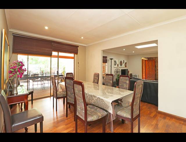 3 BEDROOM HOUSE FOR SALE IN BRUMA
